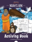 Noah's Ark Activity Book - Book