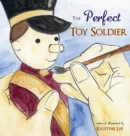 The Perfect Toy Soldier - Book