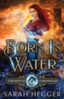Born In Water - Book