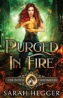 Purged In Fire - Book