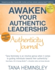 Awaken Your Authentic Leadership - Authenticity Journal - eBook