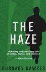 The Haze - Book