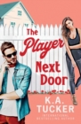 The Player Next Door - Book