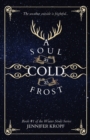 A Soul as Cold as Frost - Book