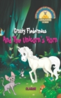 Grooty Fledermaus And The Unicorn's Horn - Book