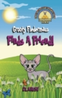 Grooty Fledermaus Finds A Friend! : A Read Along Early Reader For Children Ages 4-8 - Book