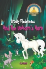 Grooty Fledermaus And The Unicorn's Horn : (Book Four) A Read Along Early Reader For Children ages 4-8 (The Grooty Fledermaus Series) - Book