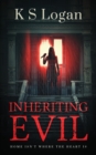 Inheriting Evil - Book