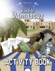 Road to Damascus Activity Book - Book