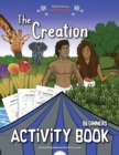 The Creation Activity Book - Book