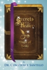Secrets of a Healer - Magic of Reiki - Book