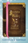 Secrets of a Healer - Magic of Esthetics - Book