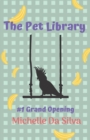 The Pet Library : Grand Opening - Book