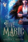 Hive Magic - Book
