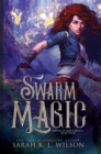 Swarm Magic - Book