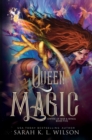 Queen Magic - Book
