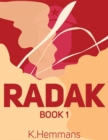 Radak Book 1 - eBook