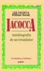 Iacocca : Autobiografia de un triunfador - Book