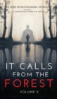 It Calls From The Forest : Volume Two - More Terrifying Tales From The Woods - Book