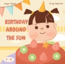 Birthday Around The Sun - Book