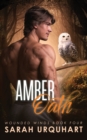 Amber Oath - Book