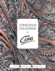 Conscious Colouring - Book