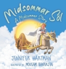 Midsommar S?l : A Midsummer Story - Book