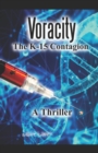 Voracity- The K-15 Contagion - Book