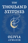 Ten Thousand Stitches - Book
