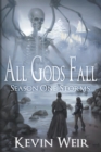 All Gods Fall Season One : Storms - Book