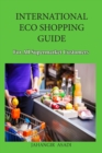International Eco Shopping Guide for all Supermarket Customers - Book