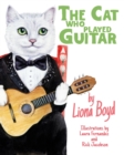 The Cat Who Played Guitar - Book