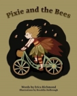 Pixie and the Bees - Book