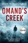 Omand's Creek : A gripping crime thriller packed with mystery and suspense - Book