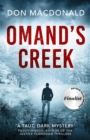 Omand's Creek : A gripping crime thriller packed with mystery and suspense - eBook