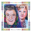Baba Sophie's Ukrainian Cookbook - Book