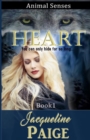Heart - Book