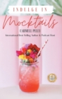 Indulge in Mocktails - Book