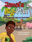 Jamal's Big Plan - Book