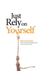 Just Rely on Yourself - Book
