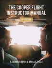The Cooper Flight Instructor Manual - Book