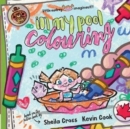 In My Pool - Colouring - Book