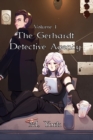 The Gerhardt Detective Agency Vol. 1 - Book