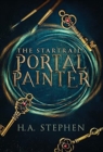 The Startrail : Portal Painter - Book