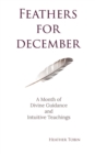 Feathers for December - Book