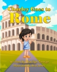 Charley Goes to Rome - Book