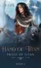 Hand of Titan - Book
