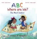 ABC Where are We? The West Indies! - Book