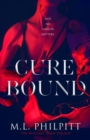 Cure Bound : A Dark Vampire Paranormal Romance - Book
