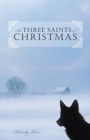 The Three Saints of Christmas - Book